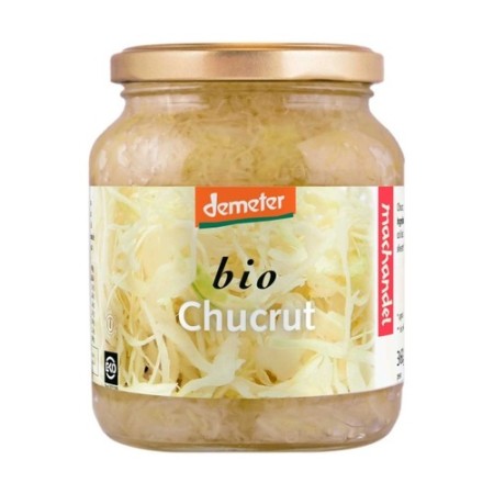 CHUCRUT BOTE 360GR DE...