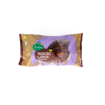 MAGDALENAS SARRACENO...