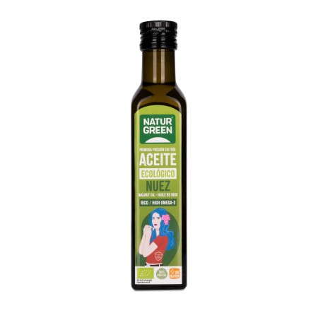 NATURGREEN ACEITE DE...