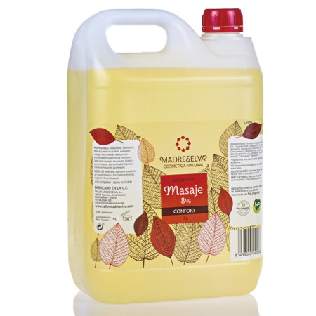 ACEITE DE MASAJE...