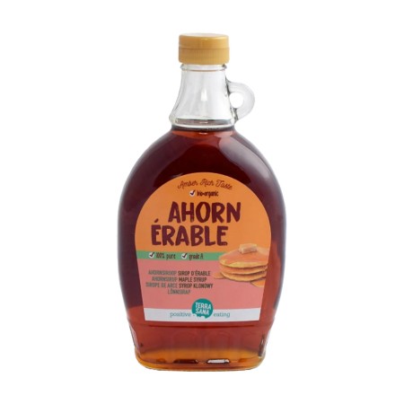 SIROPE DE ARCE PURO...