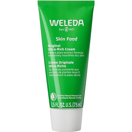CREMA SKIN FOOD (PLANTAS MEDICINALES) 75 ML DE WELEDA