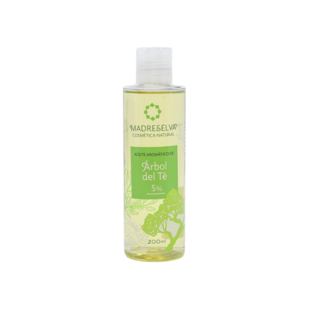 ACEITE AROMÁTICO DE...