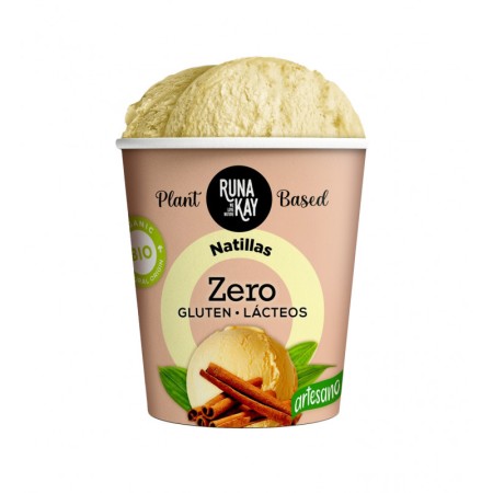 CAJA DE 8 HELADOS DE...