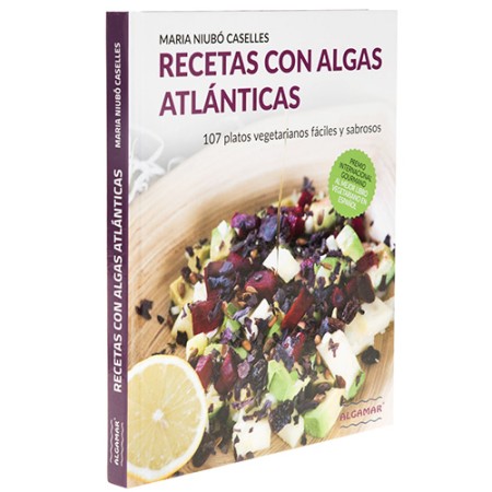 LIBRO "RECETAS CON...