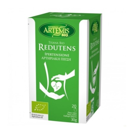REDUTENS T DE ARTEMIS BIO