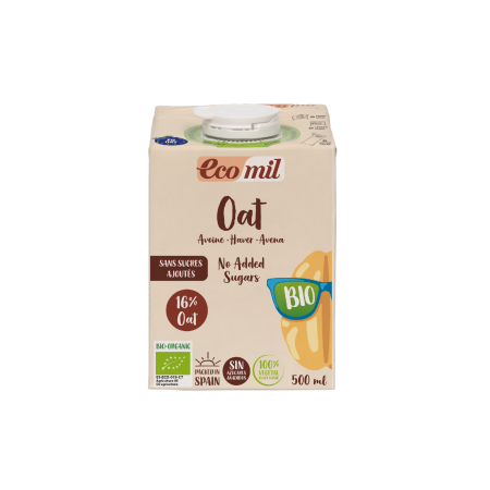 ECOMIL AVENA (OAT) SIN...