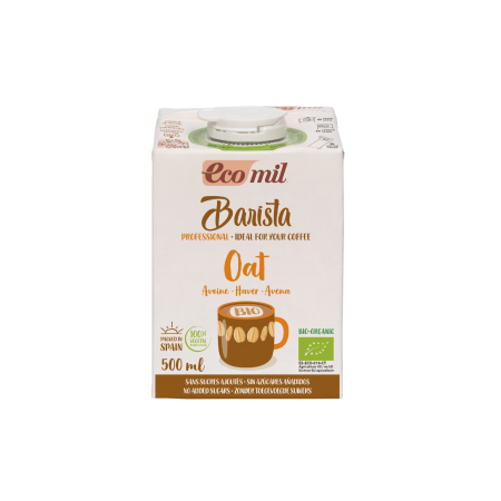 ECOMIL OAT (AVENA)...