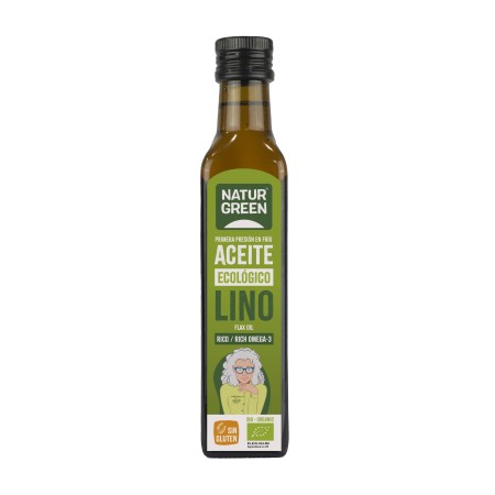 NATURGREEN ACEITE DE...