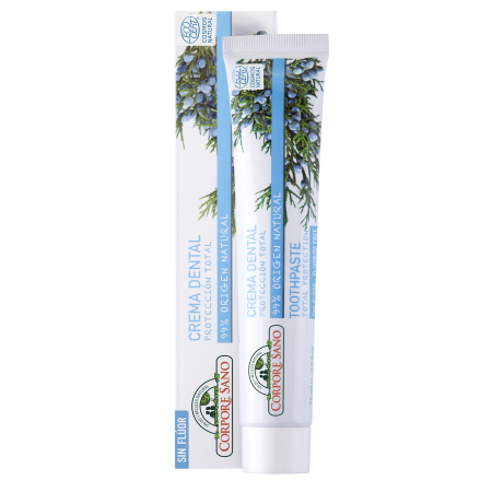 CREMA DENTÍFRICA CS...