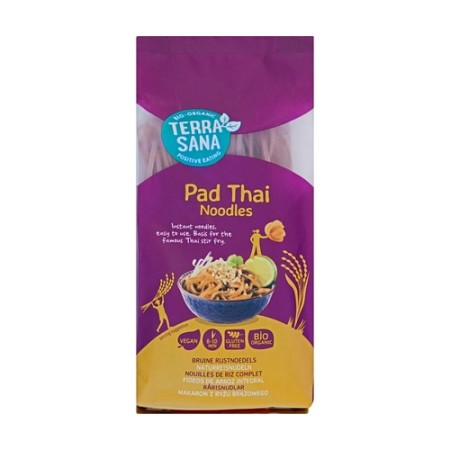 PAD THAI NOODLES 250G...