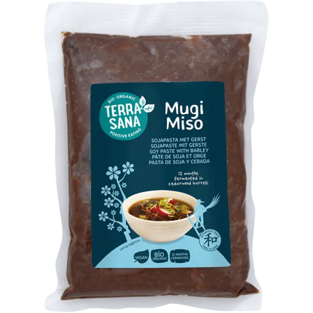 MUGI MISO MILD 400 GR...