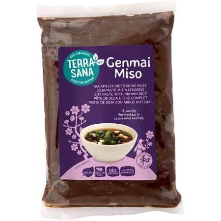 GENMAI MISO MILD 400...