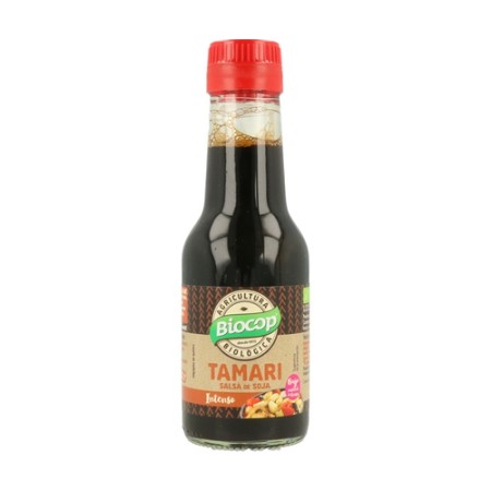 TAMARI Salsa de soja...