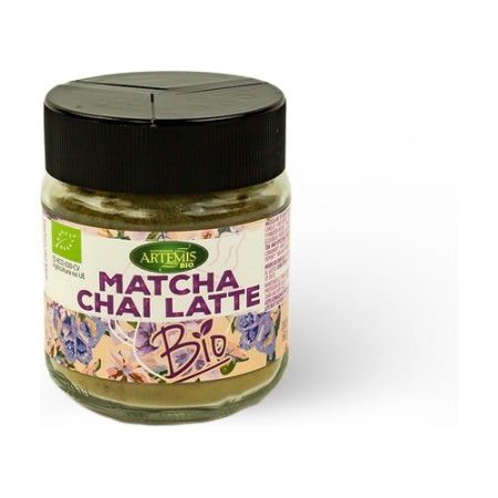 MATCHA CHAI LATTE 60g...