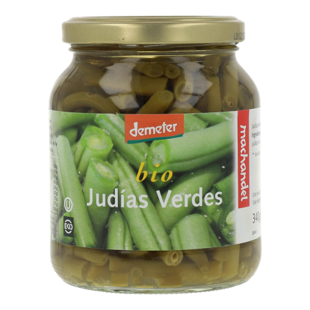 JUDIAS VERDES 340GR...