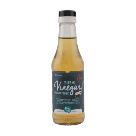 GENMAI SU (VINAGRE DE SUSHI SIN AZÚCAR) 250 ML