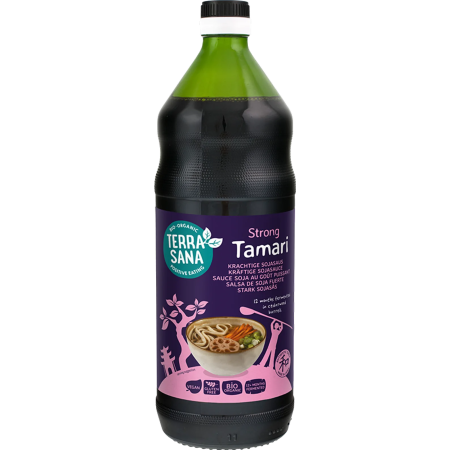 TAMARI FUERTE PREMIUM...