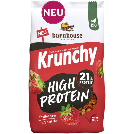 KRUNCHY FRESA V.HIGH...