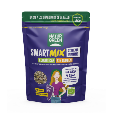 SMARTMIX SISTEMA...