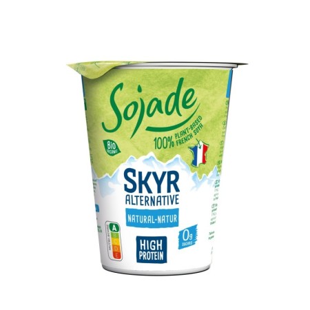 SKYR VEGETAL NATURAL...