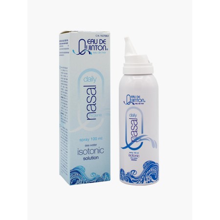 HIGIENE NASAL DIARIA...