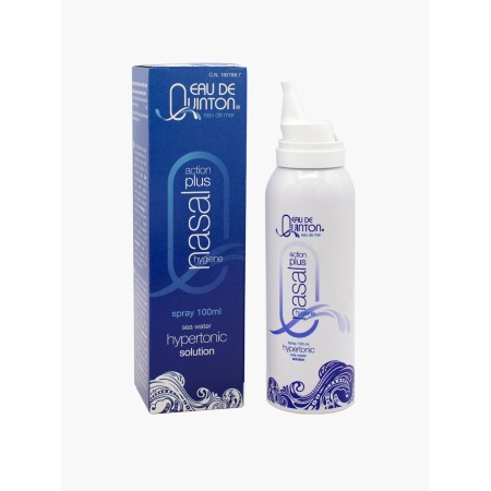 HIGIENE NASAL ACCION...