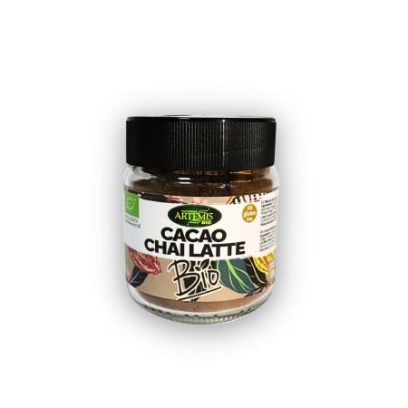 COND. CACAO CHAI LATTE...