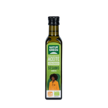 NATURGREEN ACEITE DE...