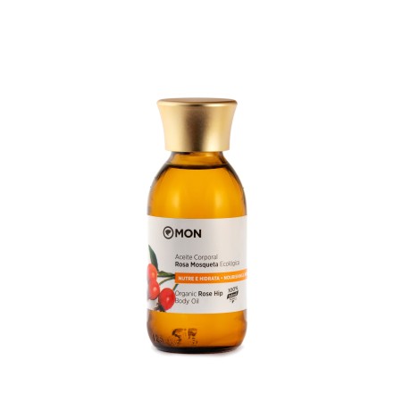 ACEITE CORPORAL DE...