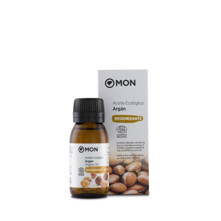 ACEITE DE ARGAN 60ML...