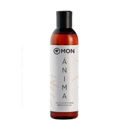 GEL ANIMA 300ML DE MON