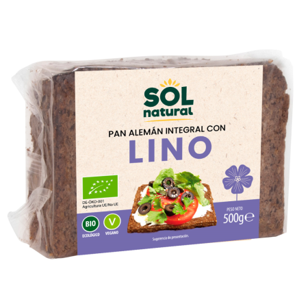 PAN ALEMAN INTEGRAL...