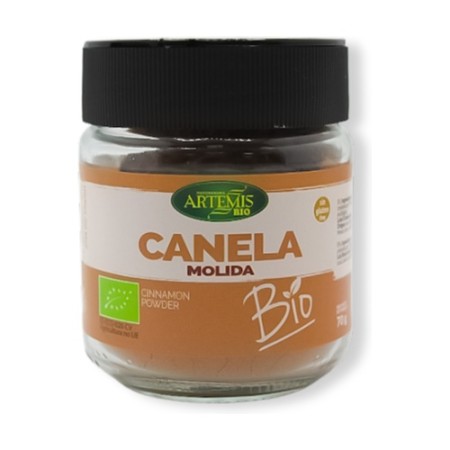 CONDIMENTO CANELA...