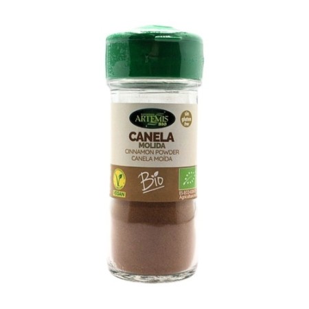 CONDIMENTO CANELA...