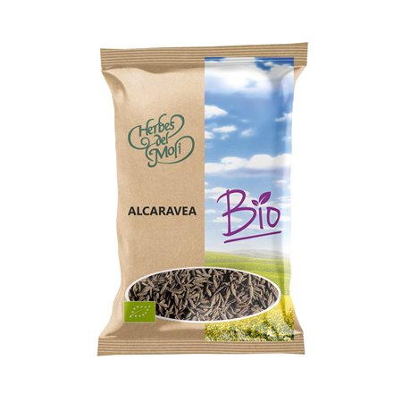 ARENARIA EN PLANTA 45 GR ECO DE HERBES DEL MOLI
