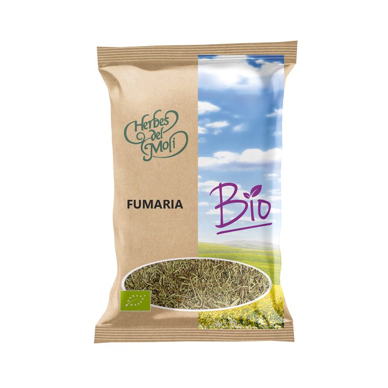 FUMARIA planta 35gr. ECO (H. MOLI) (E)