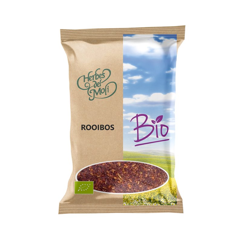 ROOIBOS 60gr. ECO (H. MOLI) (E)