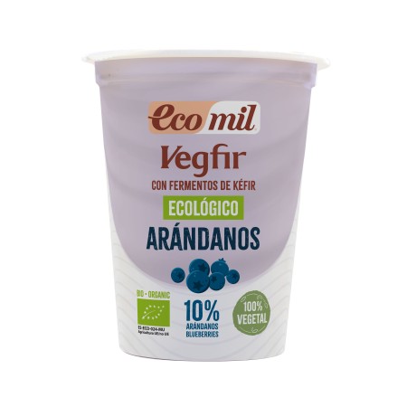ECOMIL VEGFIR ALMENDRA...