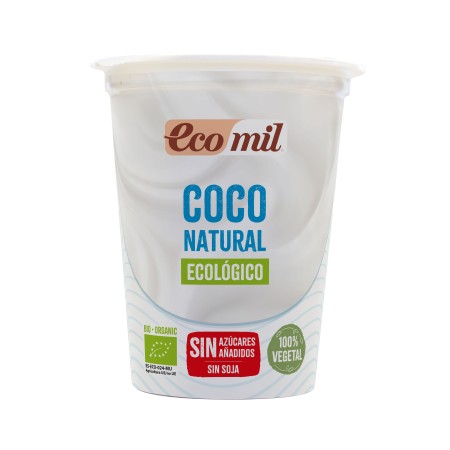 ECOMIL COCO NATURAL...