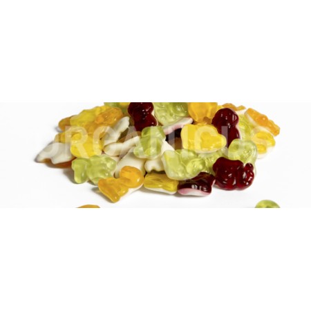 VEGACORAZONES 80gr BIO...