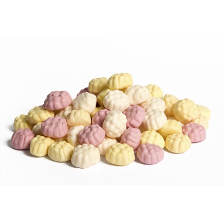 YOGURT DROPS 70gr BIO...