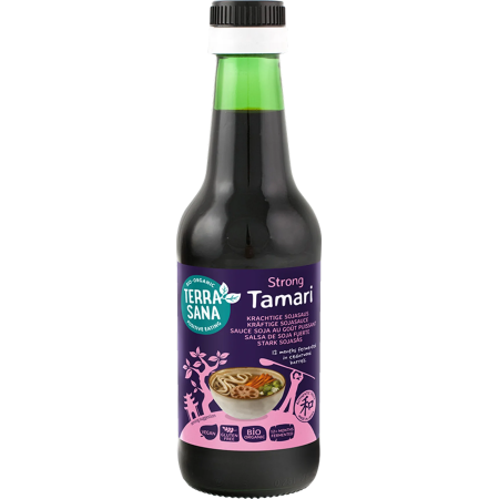 TAMARI FUERTE PREMIUM...
