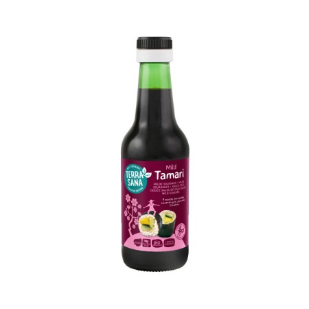 TAMARI MILD 250 ML DE...