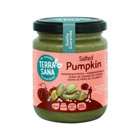 CREMA DE PIPAS DE...