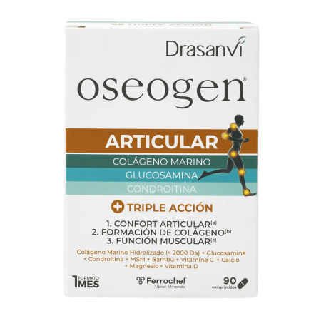OSEOGEN ARTICULAR 90...