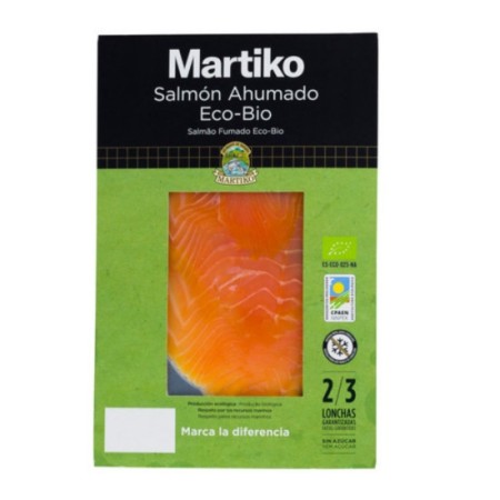 SALMON AHUMADO ECO-BIO...