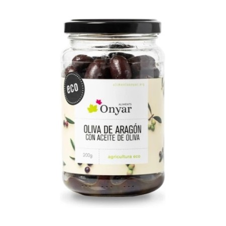 ACEITUNA DE ARAGON CON...