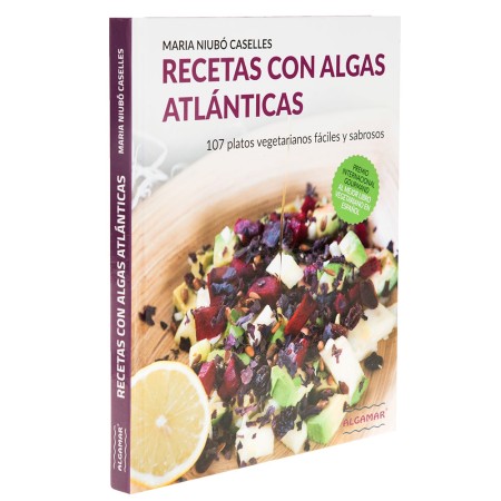 LIBRO "RECETAS CON...
