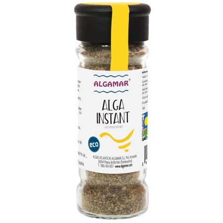 ALGA INSTANT 70 GR DE...